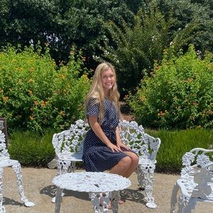 Meet your Posher, Grace